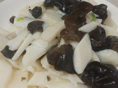 -鑫来子菜馆