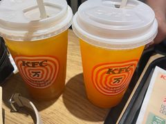 -肯德基(观前新店)