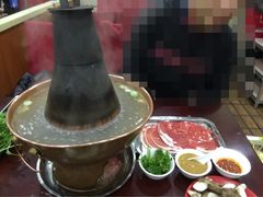 木萨火锅(牡丹江路店)-木萨火锅(牡丹江路店)