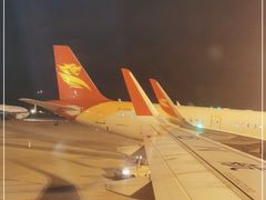 -郑州新郑国际机场-T2航站楼