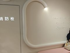 -喜茶(迪士尼小镇DP店)