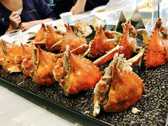 -渔娘渔家丹东海鲜(东直门店)