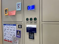 -海马体照相馆(大连柏威年购物中心店)