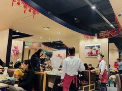 -海底捞火锅(群星城店)