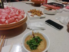 -海底捞火锅(高科广场店)