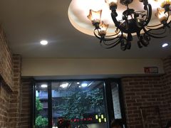 -眷江南之小蓝鲸(王府大街店)