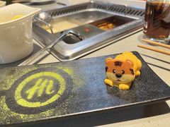 -海底捞火锅(杭州萧山宝龙广场店)