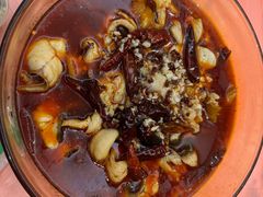 -楚天美食坊(越秀先烈中路店)