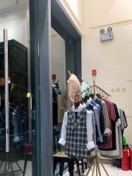 -MR.COLLECTION西装先生(富华里店)