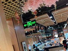 -黑鸡小馆(金源店)