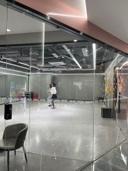 -5KM舞蹈街舞工作室