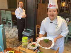 -手选潮汕鲜活牛肉火锅(二七广场店)