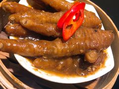 -狮王府淮扬菜(新街口友谊店)