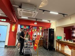 -老边饺子馆(中街店)