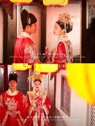 -梵初·STUDIO婚纱摄影(通州万达店)