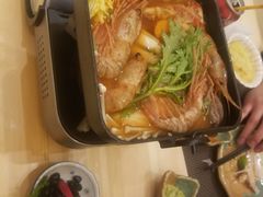 -酒久自助料理(佳兆业店)
