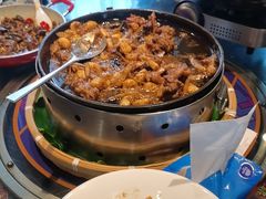 -甘家界牌柠檬鸭(青山店)