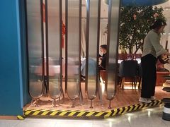 -悦海·家宴·冰花皮皮虾大锅贴(宝龙店)