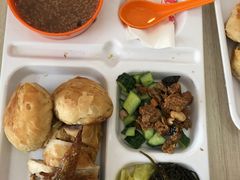 -香妃烤鸡(西单店)