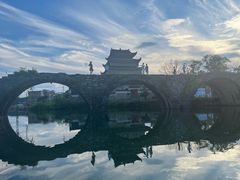 -上甘棠村