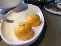-前海沿·青岛菜(李沧万达店)