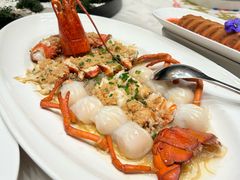 -同庆楼(建邺万达店)