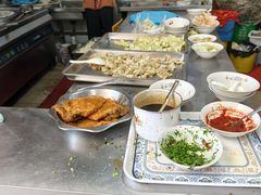 -松盛糕团店(红旗桥店)