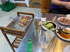 -小寒羊烧烤(凯瑞时代大厦店)