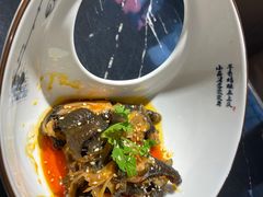 -富临轩私房菜(集庆门大街店)