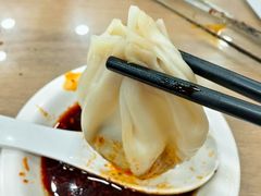 -西安贾三灌汤包·回坊小吃·清真炒菜(北院门总店)