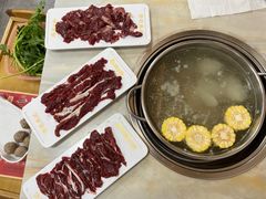-杏花吴记牛肉火锅