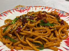 -清真·玛丽亚新疆菜主题餐厅(浙江中路店)