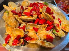 -喝丢一只鞋海鲜烧烤(市场店)