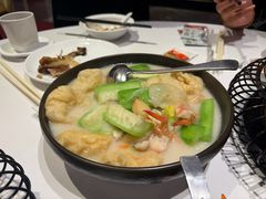 -勝記酒家·37年老字号·经典粤菜(南山花园城店)