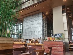 -上海柏悦酒店