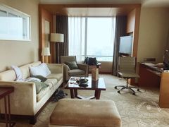 -上海浦东嘉里大酒店
