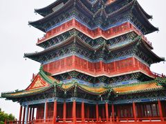 -阅江楼风景区