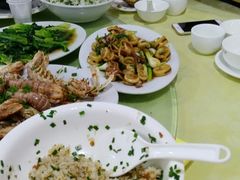 -秋姐美食店(旅游大道店)