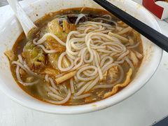 -三品桂林米粉(西单店)