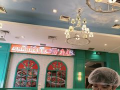 -龙聚德北京烤鸭(沙坪坝华宇A馆店)