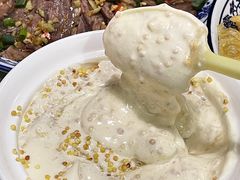 -蜗牛小馆醉乡民谣云南菜(惠新西里店)