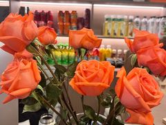 -素禅棋牌会所(海阳路店)