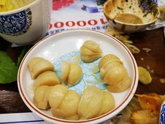 -楼外楼大刀肉传统火锅居(博学路店)