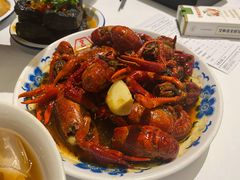 小龙虾-老长沙龙虾馆·聚会餐厅(白石洲店)