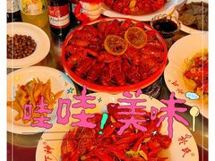 -於氏虾神(盱眙总店)
