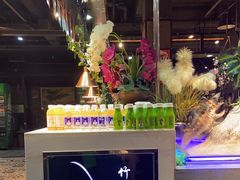 -格瑞欧海鲜自助烤肉火锅(光彩店)