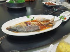 酒酿小鲥鱼-宝燕壹号(长寿店)