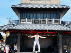 -董永七仙女文化园