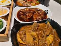 -新仙清汤牛腩(铜锣湾店)