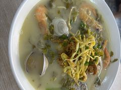 -面道赞宁海海鲜面(迎凤街店)